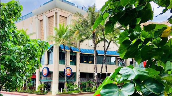 Dave & Buster's Honolulu