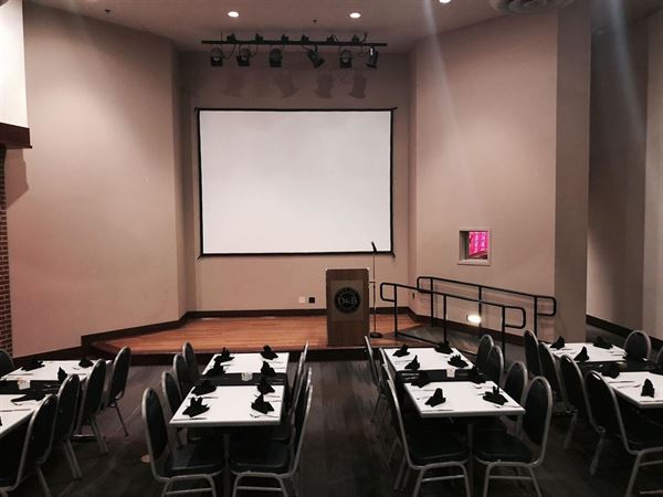 Dave & Buster's Honolulu