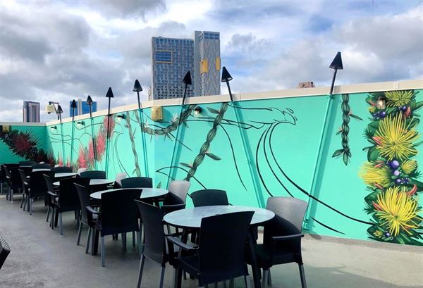 Dave & Buster's Honolulu