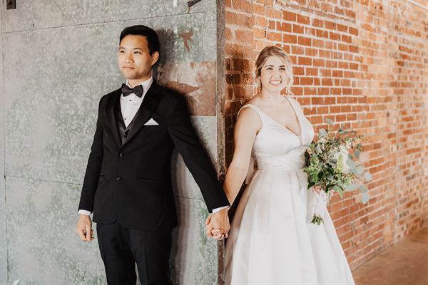 Loray Mill Event Hall