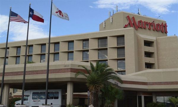 Marriott El Paso