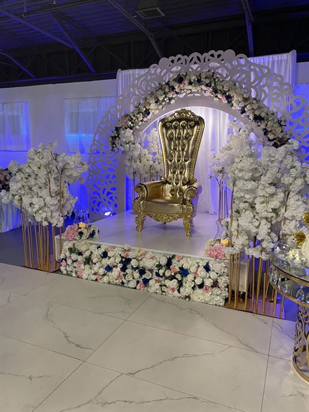 Victoria Grace Event Center