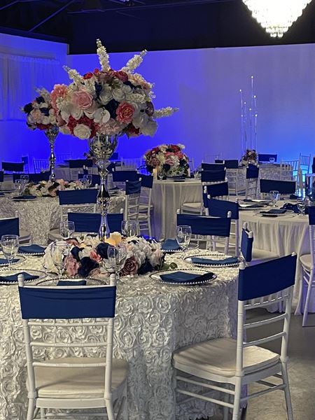 Victoria Grace Event Center