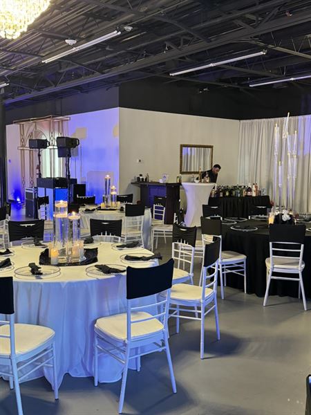 Victoria Grace Event Center