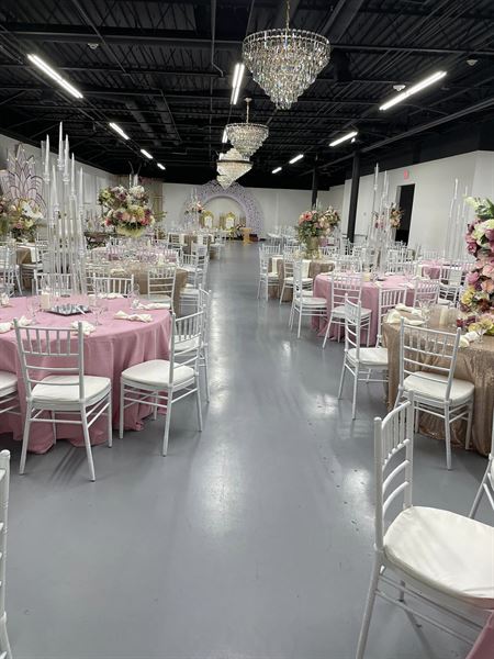 Victoria Grace Event Center