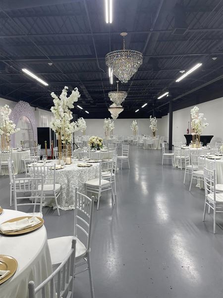 Victoria Grace Event Center