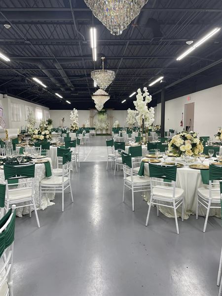 Victoria Grace Event Center