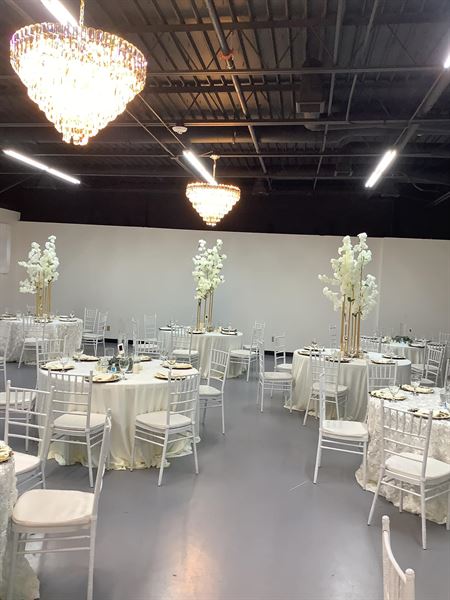Victoria Grace Event Center