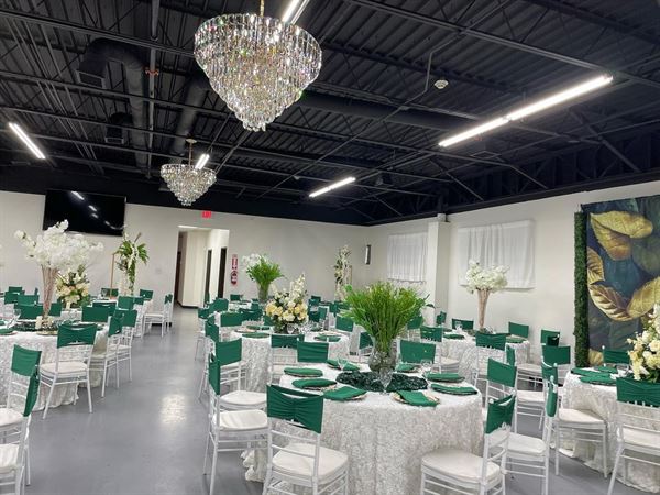 Victoria Grace Event Center