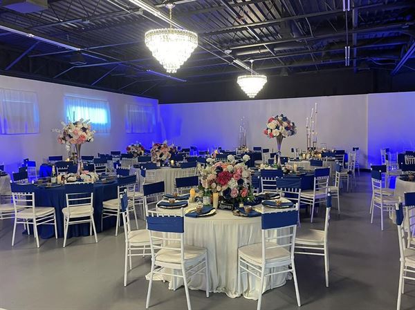Victoria Grace Event Center