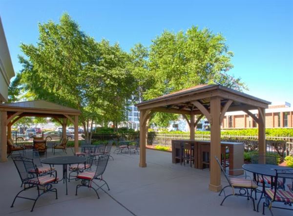 Holiday Inn Sioux Falls-City Centre