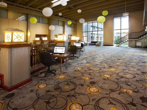 Holiday Inn Sioux Falls-City Centre