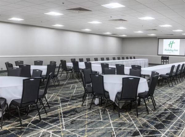 Holiday Inn Sioux Falls-City Centre