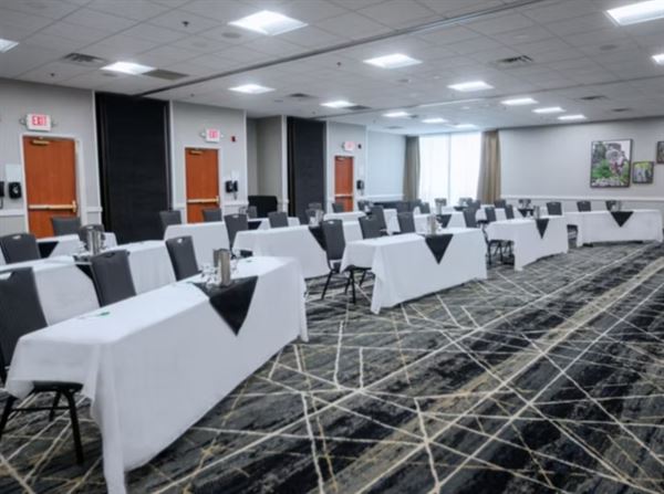 Holiday Inn Sioux Falls-City Centre