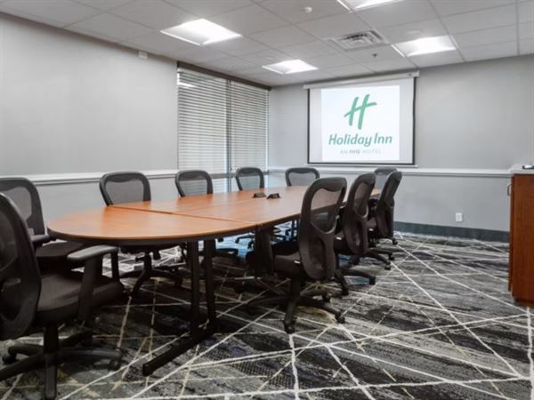 Holiday Inn Sioux Falls-City Centre