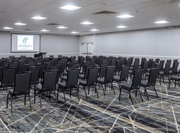 Holiday Inn Sioux Falls-City Centre