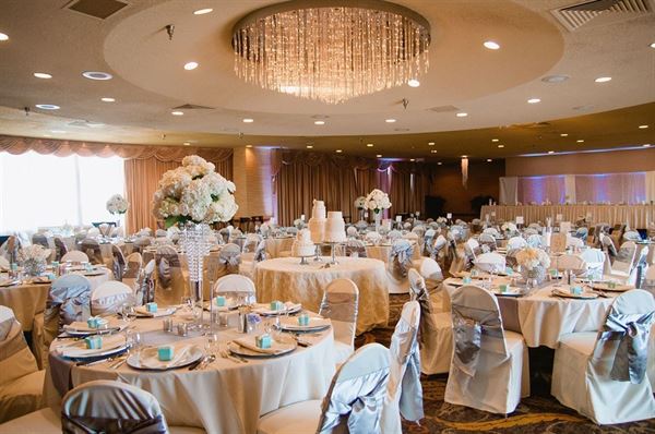 Holiday Inn Sioux Falls-City Centre