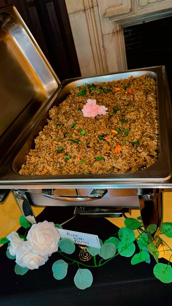 Castillo & Sons Cuisine LLC Event Space and Catering