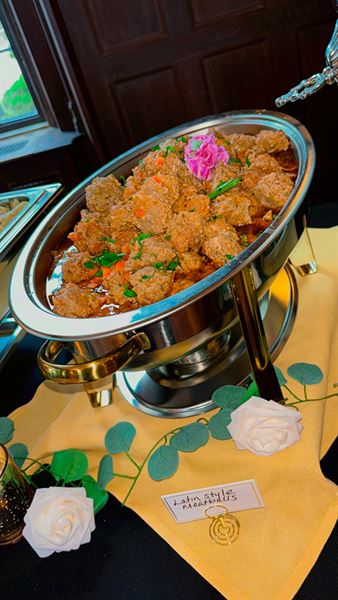 Castillo & Sons Cuisine LLC Event Space and Catering