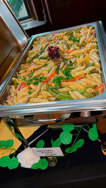 Castillo & Sons Cuisine LLC Event Space and Catering