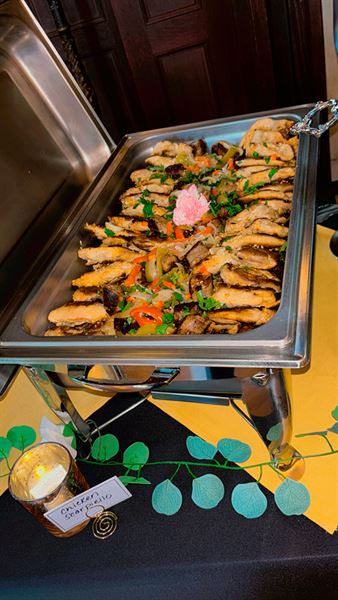 Castillo & Sons Cuisine LLC Event Space and Catering