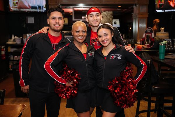 Jake Melnick's Corner Tap