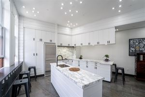 8th Floor Noho Loft Apartment