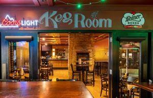 Keg Room