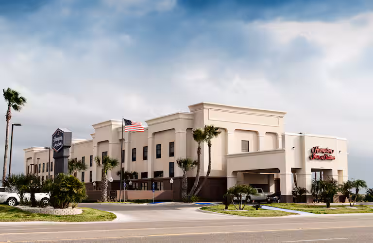 Hampton Inn & Suites Harlingen