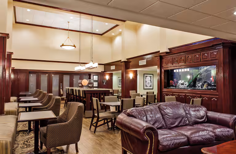 Hampton Inn & Suites Harlingen