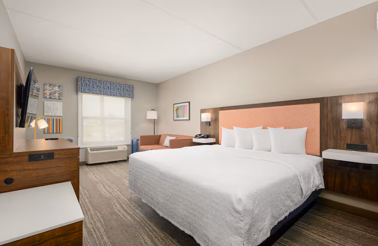 Hampton Inn & Suites Harlingen