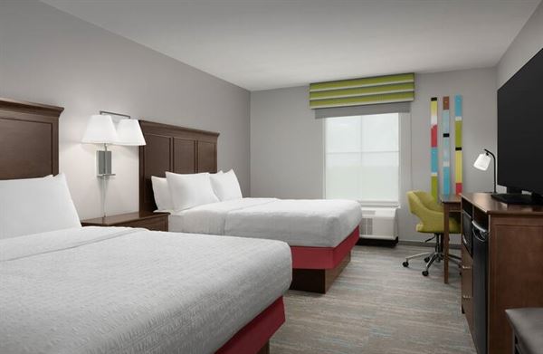Hampton Inn & Suites Orlando-North/Altamonte Springs