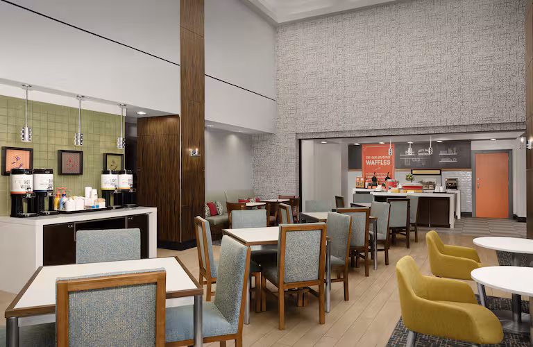 Hampton Inn & Suites Orlando-North/Altamonte Springs