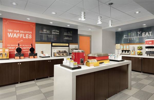 Hampton Inn & Suites Orlando-North/Altamonte Springs