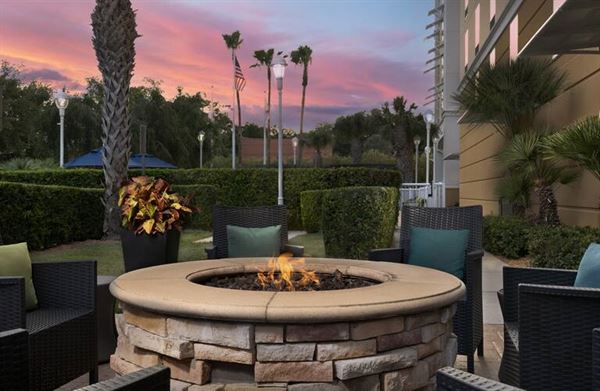Hampton Inn & Suites Orlando-North/Altamonte Springs