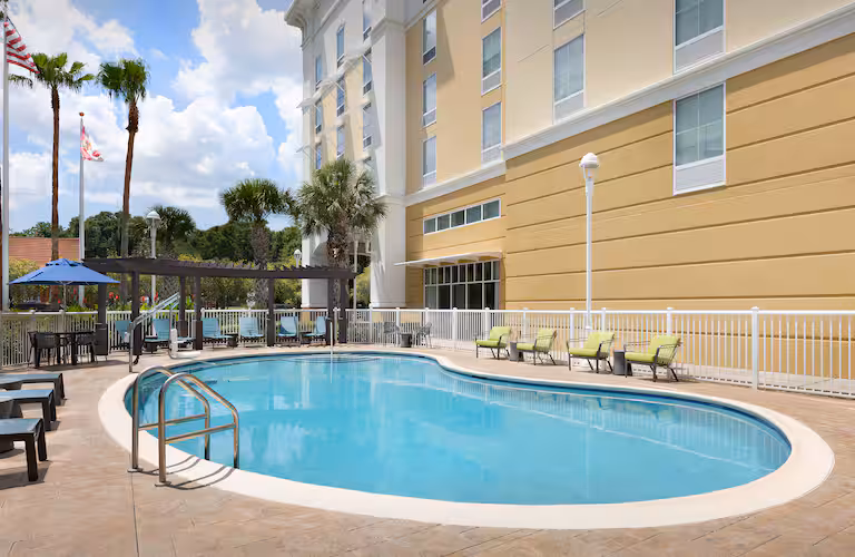 Hampton Inn & Suites Orlando-North/Altamonte Springs