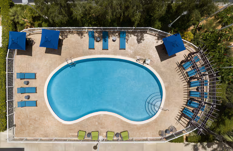 Hampton Inn & Suites Orlando-North/Altamonte Springs