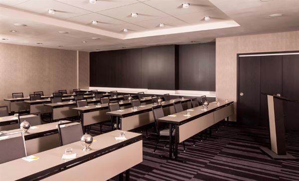 Residence Inn New York Manhattan/Central Park