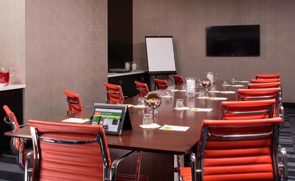 Residence Inn New York Manhattan/Central Park