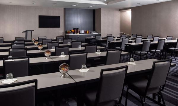 Residence Inn New York Manhattan/Central Park