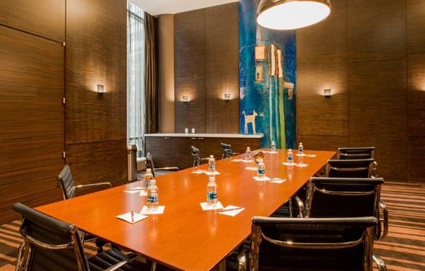 Residence Inn New York Manhattan/Central Park