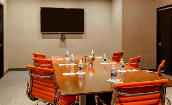 Residence Inn New York Manhattan/Central Park