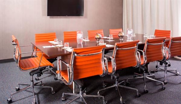 Residence Inn New York Manhattan/Central Park