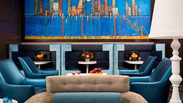 Residence Inn New York Manhattan/Central Park