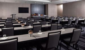 Additional Event Spaces