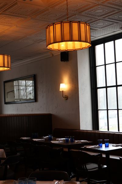 The Arms at South Park