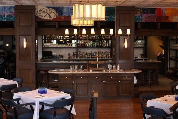 The Arms at South Park