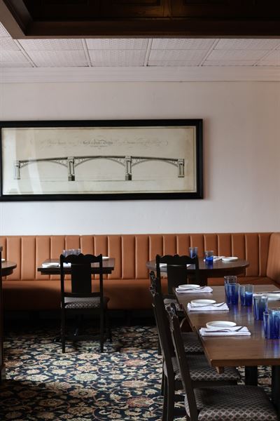 The Arms at South Park