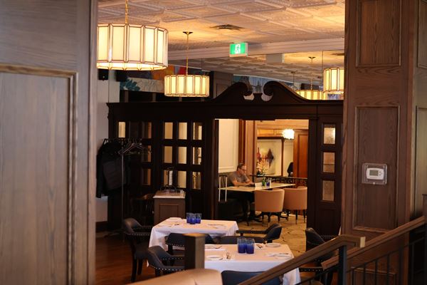 The Arms at South Park