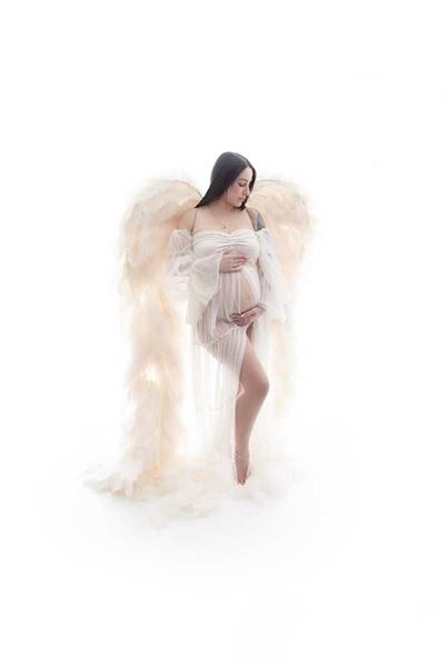 Svitlana Svetlitsky Photo